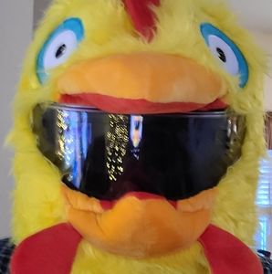 Meet your Posher, Thomas